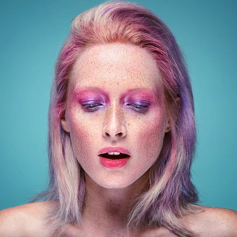 Be inspired by new ideas and challenges