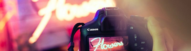 Esta herramienta gratuita de Canon permite usar sus cámaras como