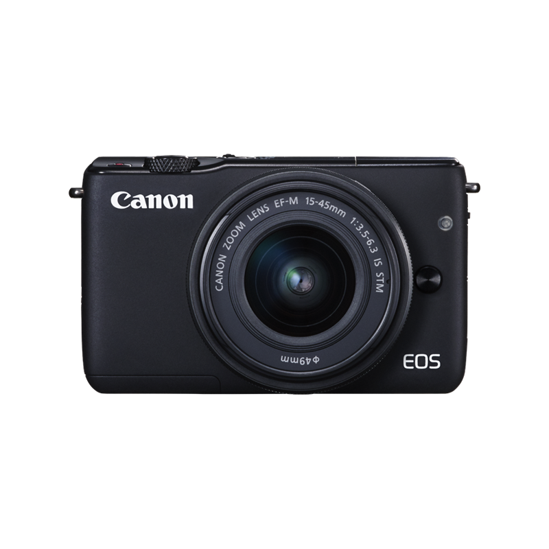 Canon EOS M10 Specifications - Canon Central and North Africa