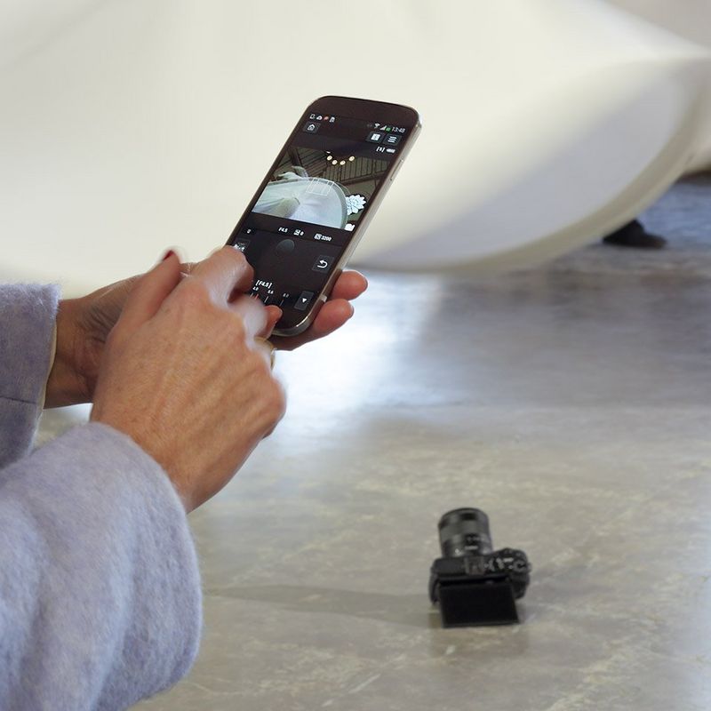 Wireless capabilities