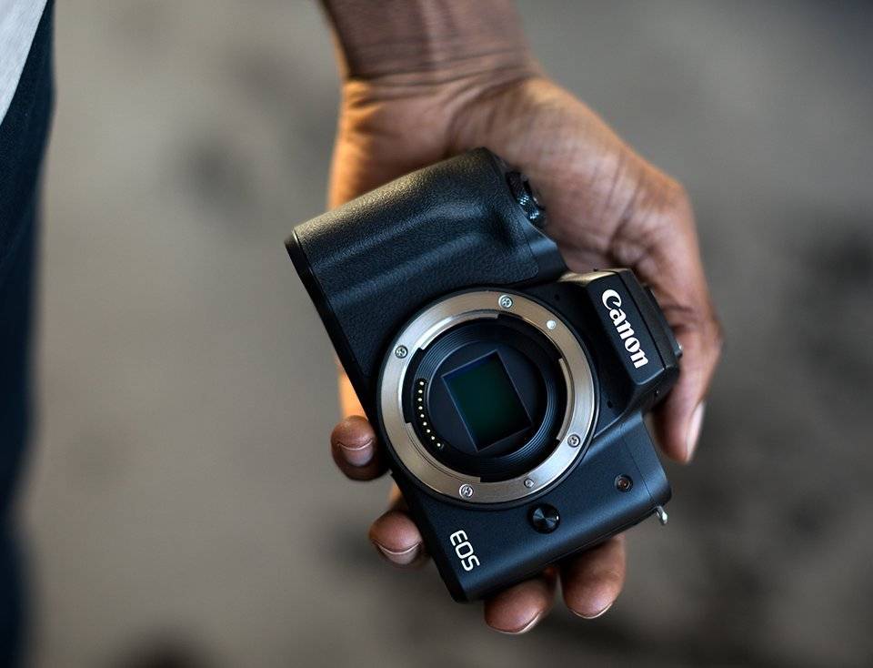 4k mirrorless dslr cameras canon