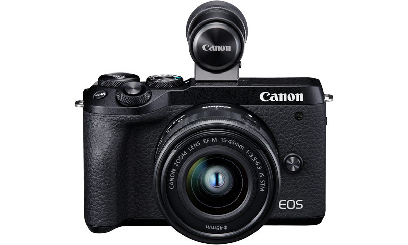 Canon Eos M6 Driver