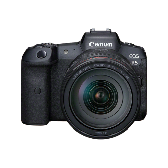 Canon EOS R5