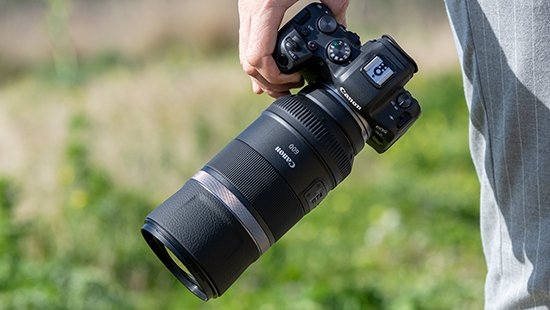 canon eurasia