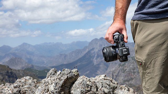 Digital Cameras Lenses Camcorders & Printers Canon UK