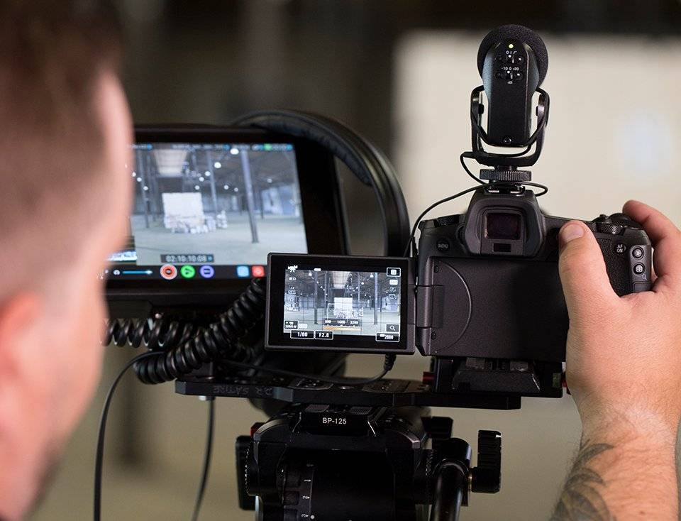 4k mirrorless dslr cameras canon