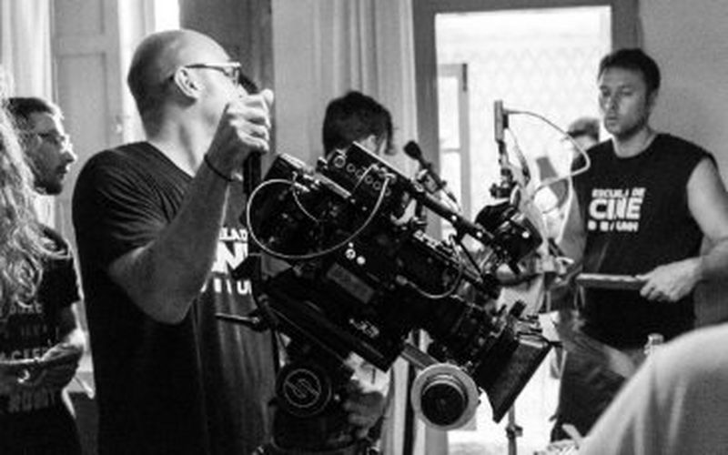 Canon EOS C700 PL, equipo protagonista en el rodaje del premiado cortometraje “Orquesta Los Bengalas”, realizado por la Escuela de Cine UMH