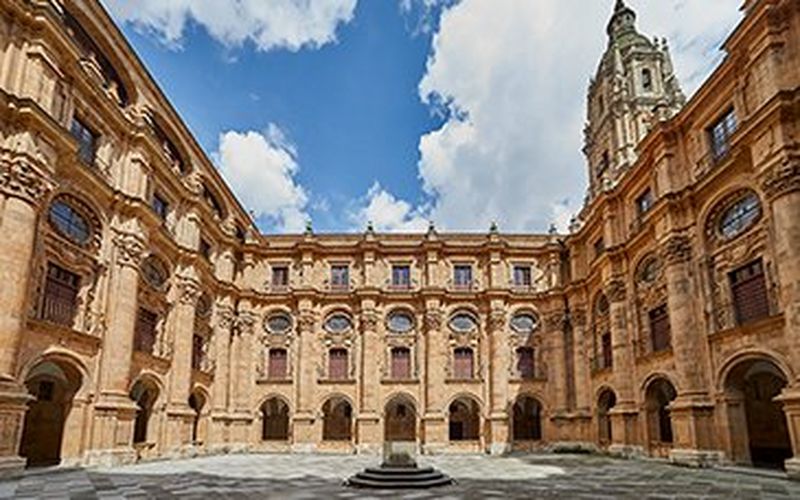 LA UNIVERSIDAD PONTIFICIA DE SALAMANCA APUESTA POR CANON PARA REFORZAR SU DIGITALIZACIÓN Y COMPROMISO MEDIOAMBIENTAL