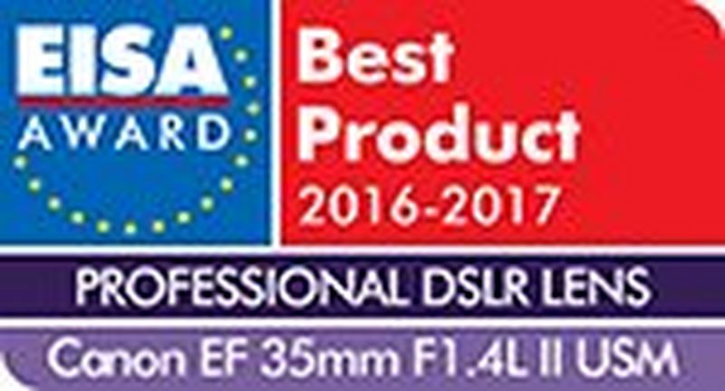 Picture_EISA_Awards_EF 35mm f/4L II USM_2016_2017
