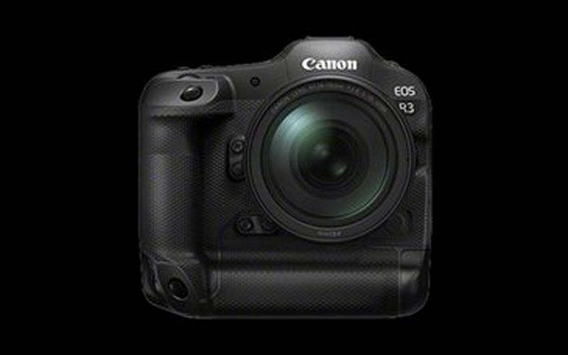 Mimoriadne rýchla a ovládateľná – Canon uvoľnil prvé informácie o najnovšej profesionálnej bezzrkadlovke EOS R3 pre športovú a spravodajskú fotografiu