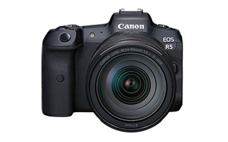 Canon supports filmmakers with the release of new firmware for its professional cameras