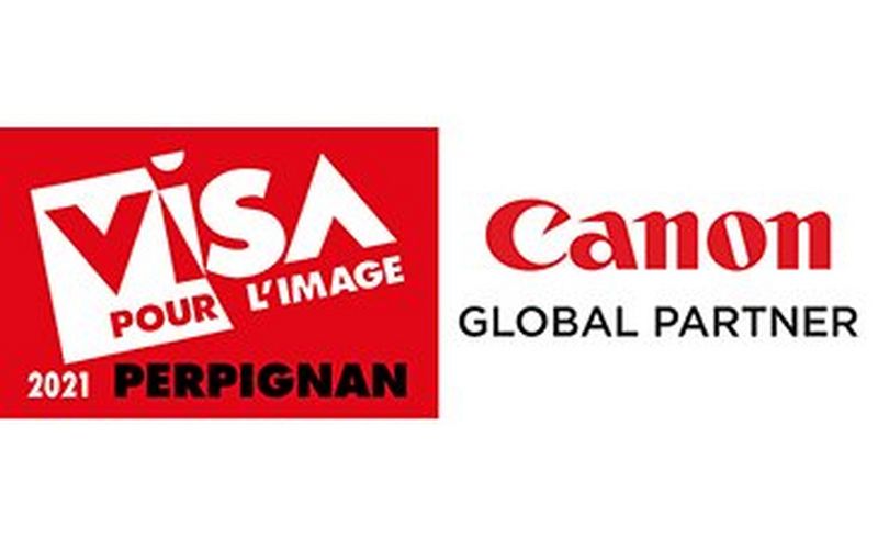 Visa pour l’image 2021 – Canon celebrates the very best in photojournalism