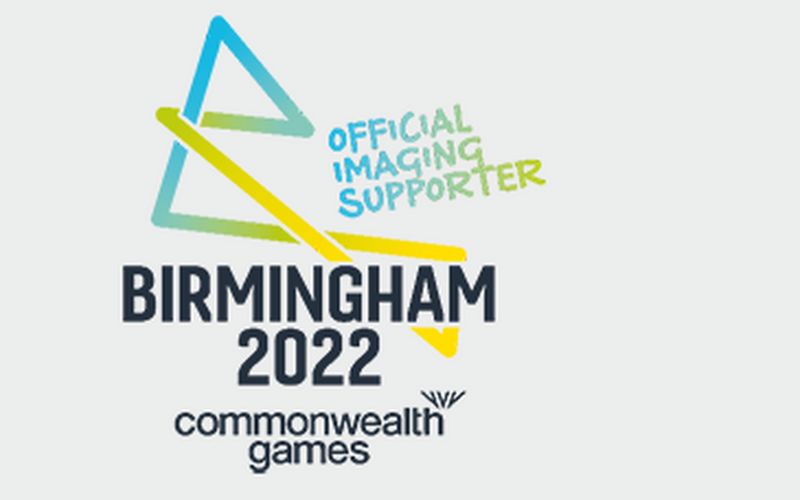 Birmingham 2022 appoints Canon as Official Imaging Supporter to the Commonwealth Games