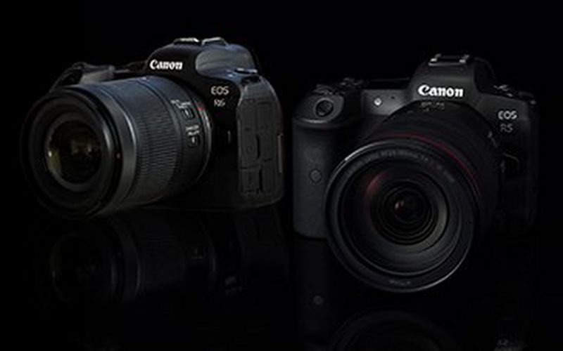 Canon brings the precision and simplicity of the EOS R3 to its range of professional cameras