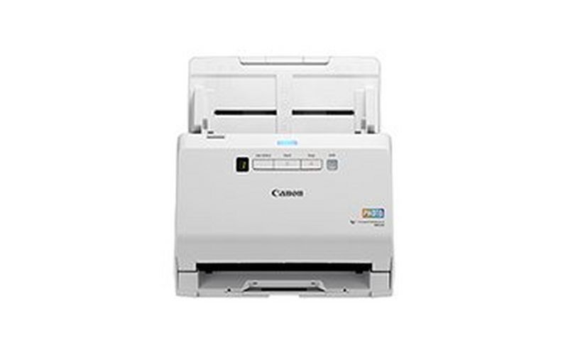 CANON STRENGTHENS ITS PORTFOLIO WITH THE imageFORMULA RS40 PHOTO SCANNER, INCREASING GROWTH OPPORTUNITIES IN NEW IMAGING MARKETS 
