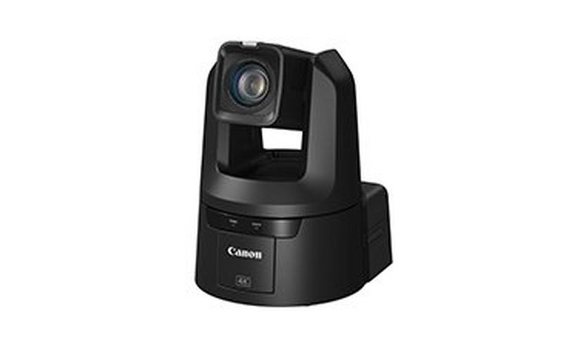 Canon lancerer et nyt PTZ-kamera, der henvender sig til professionelle produktionsselskaber