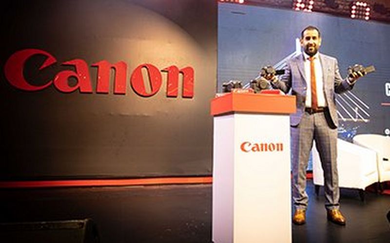 canon central and north africa is embarking on the much-awaited canon r tour in nigeria to launch our flagship r system models and experiential opportunities to test drive its revolutionary mirrorless range of products