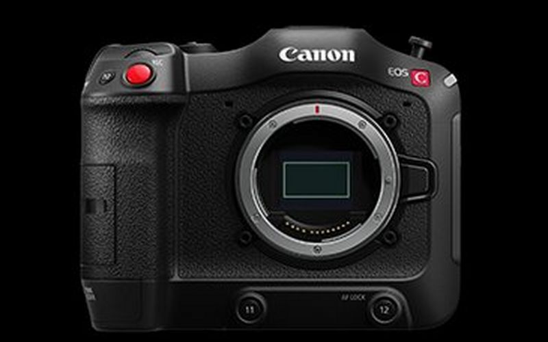 Canon expands production capabilities for the EOS C70 with firmware update