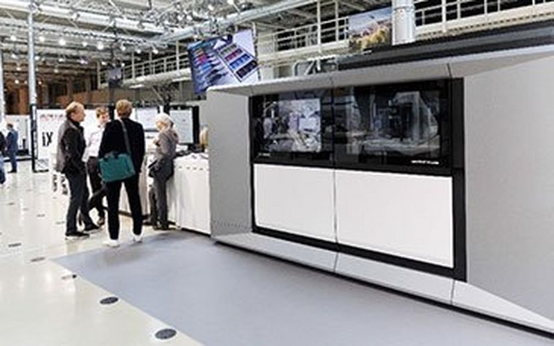 Canon set to unveil new technology and help customers future-proof their business at Hunkeler Innovationdays 2023