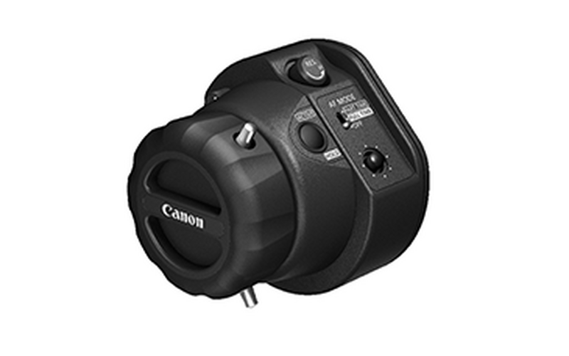 Canon Europe streamlines 4K broadcast production workflows with a new BCTV lens and display firmware update