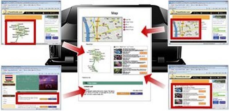 Canon ij network tool