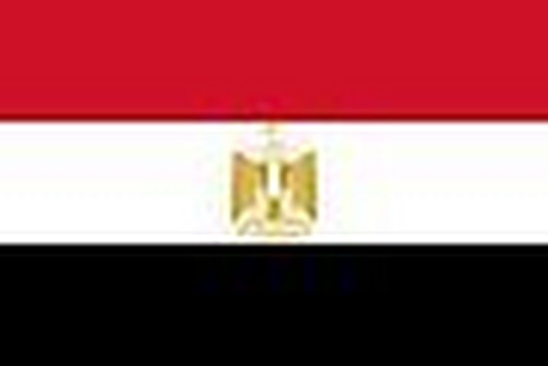 Egypt