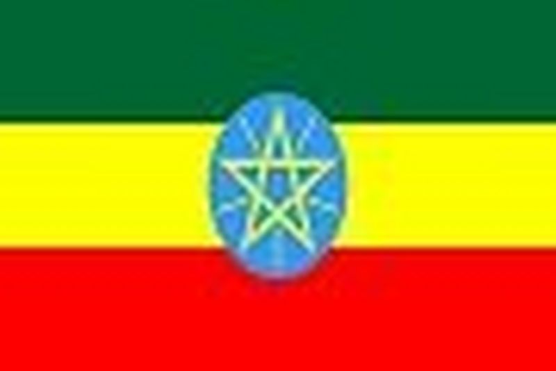 Ethiopia
