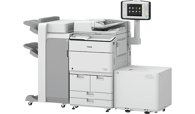 canon imagerunner advance c5535i price