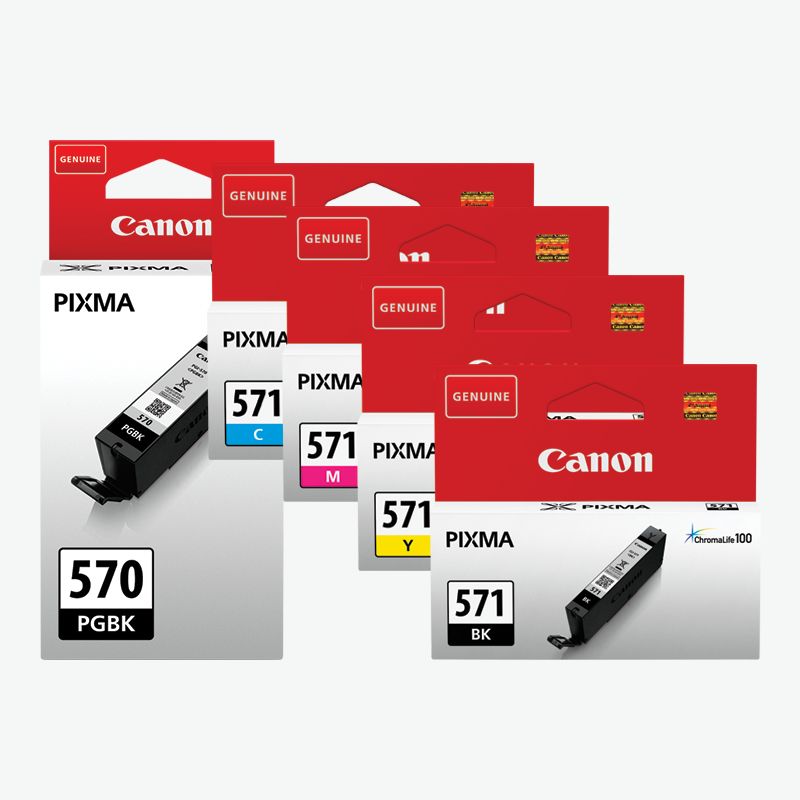 Serie PIXMA TS6050 - Stampanti - Canon Italia