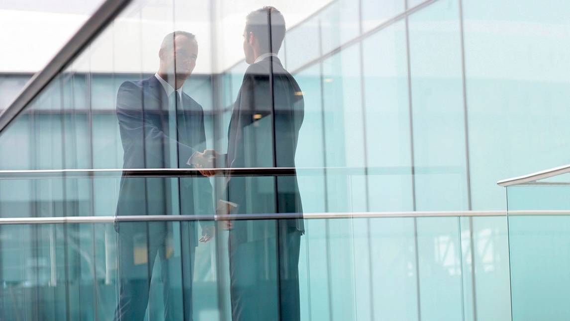 La Partnership con Canon ha permesso di ampliare la propria offerta di servizi sul mercato.