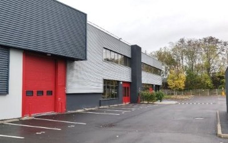 Canon France Business Services confirme son ambition de croissance en ouvrant un centre d’excellence de 2 000 m² près de Paris