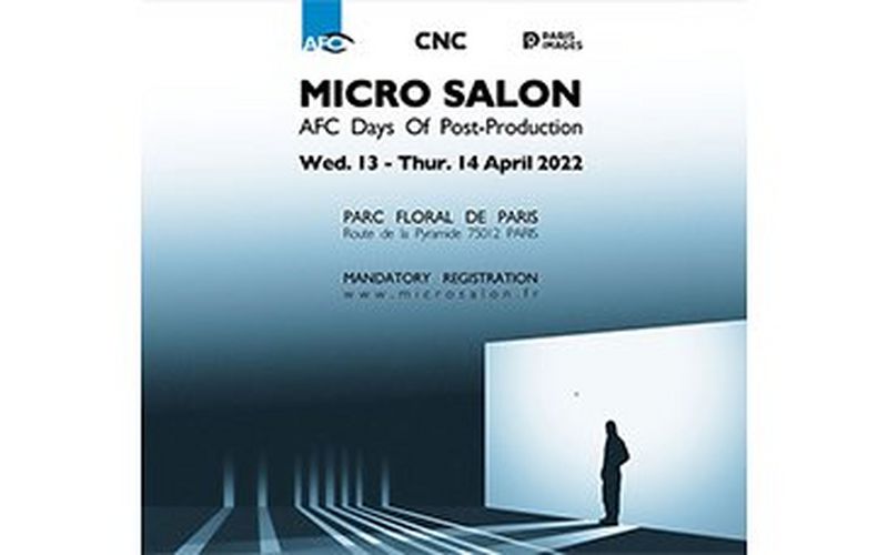 Canon présentera ses nouvelles solutions vidéo lors  de la 22ème édition du Micro-salon de l’AFC