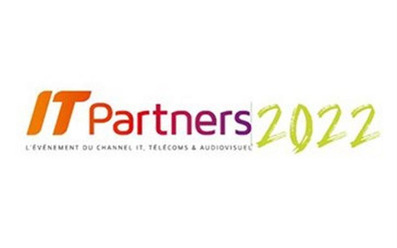 Canon présente son offre Impression et Numérisation au salon IT Partners 2022