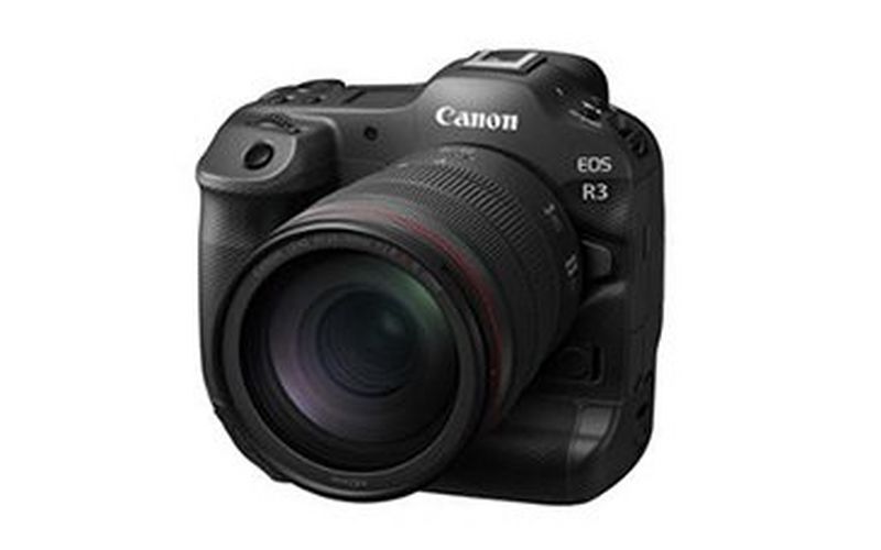 Canon vient d’être récompensé par 2 prix EISA