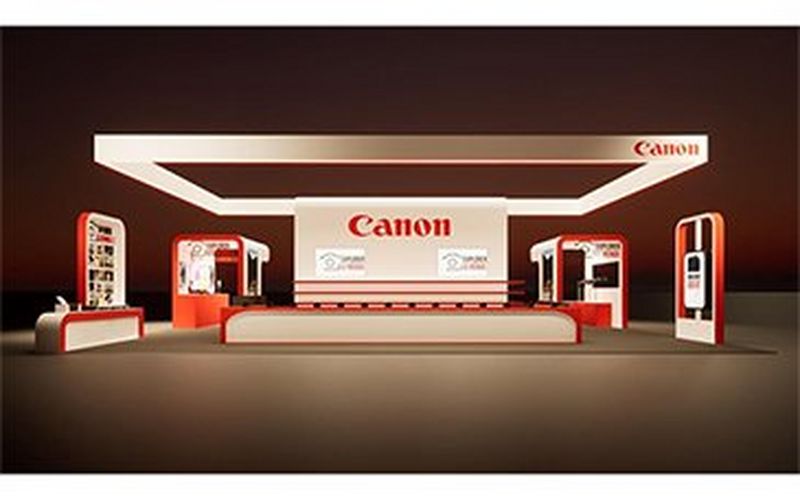 Canon sera présent à l’édition 2022 du Salon de la Photo pour y présenter ses dernières innovations en matière de photo, vidéo et impression