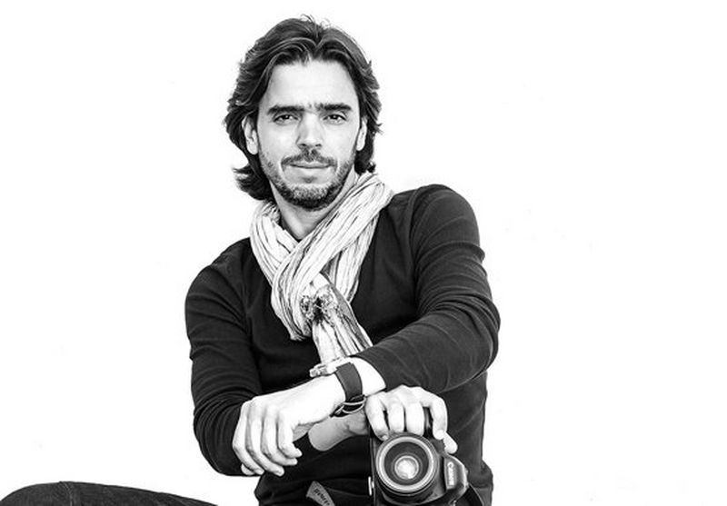 Canon Ambassador Fernando Guerra