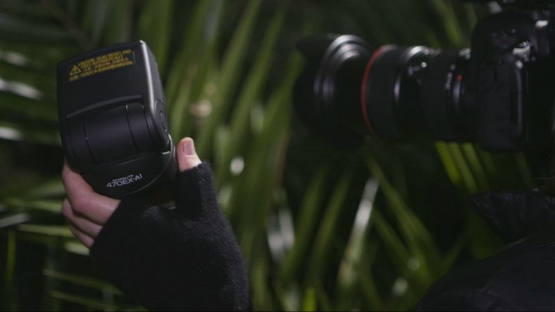 Speedlite 470EX-AI - Cameras - Canon Europe Speedlite 470EX-AI - Cameras - Canon Europe