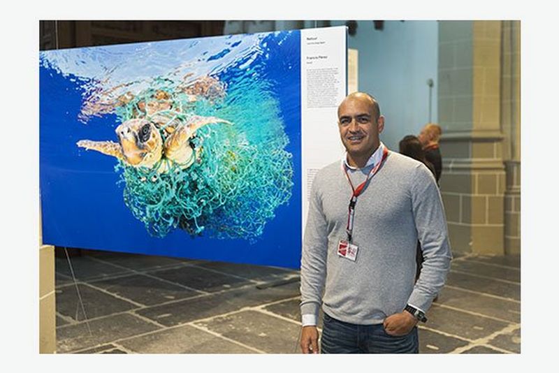 Nature, first prize singles