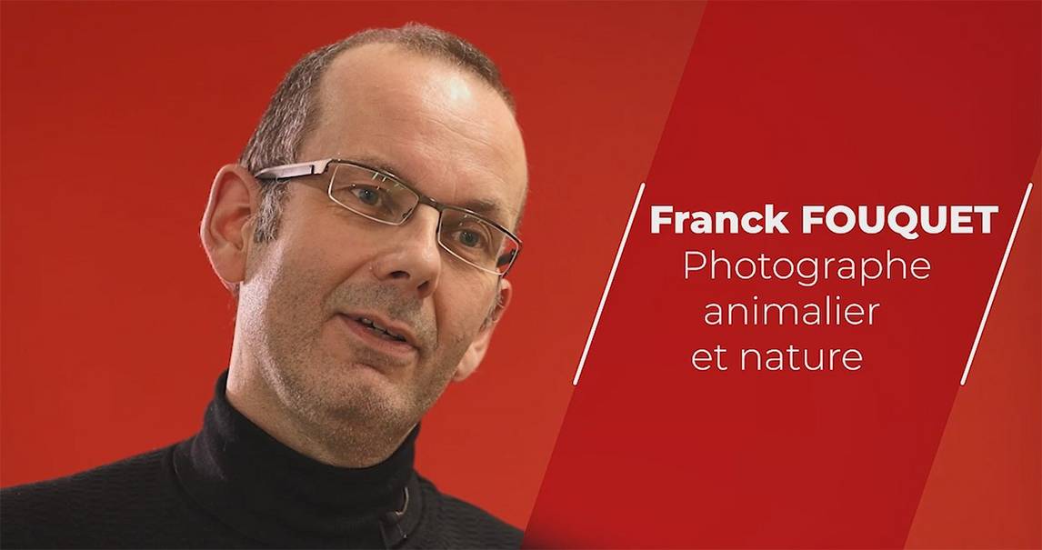 Franck Fouquet