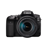 Canon EOS 90D