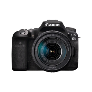 Canon EOS 90D