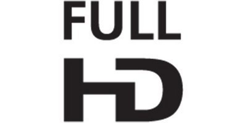 Full HD Recording - Record videos in 1080p