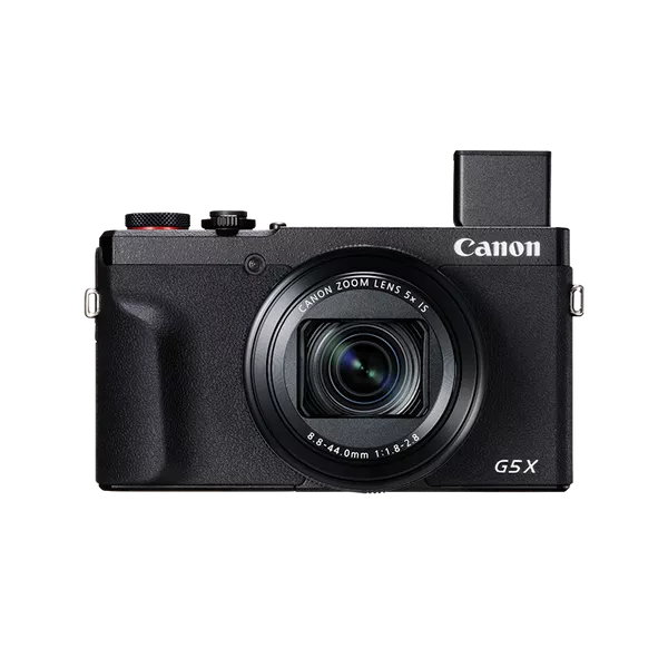 PowerShot G5 X Mark II - Canon Europe