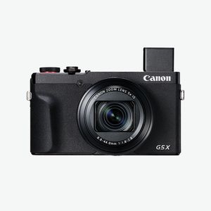 Canon PowerShot G7 X Mark III - Cameras - Canon UK