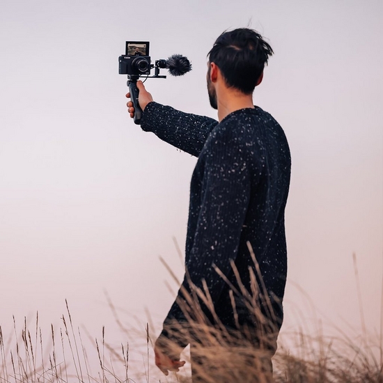 Camara sales web canon