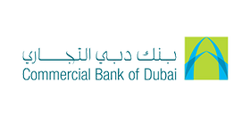 Commercial Bank of Dubai