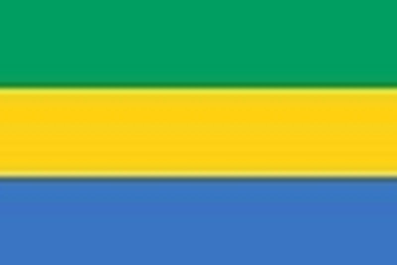 Gabon