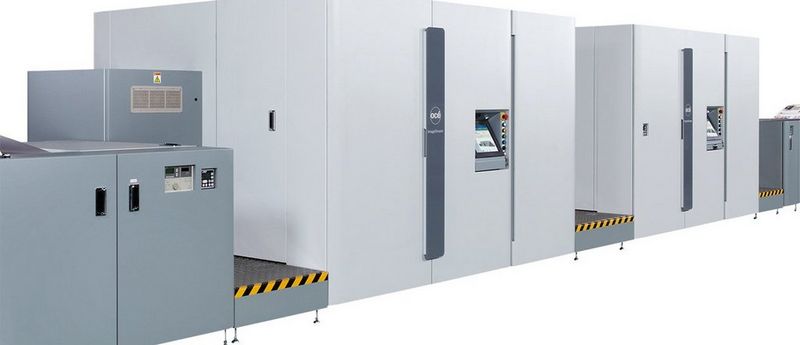 Continuous Feed Inkjet Printers Canon UK Canon UK