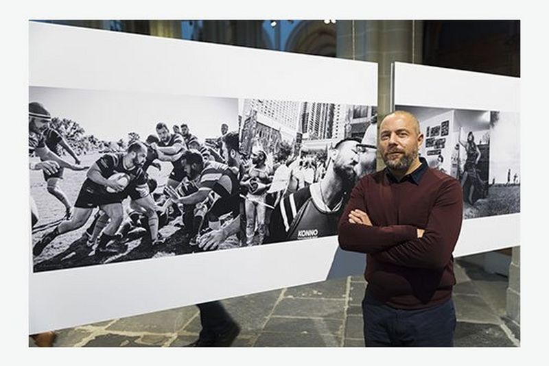 Sports, first prize stories