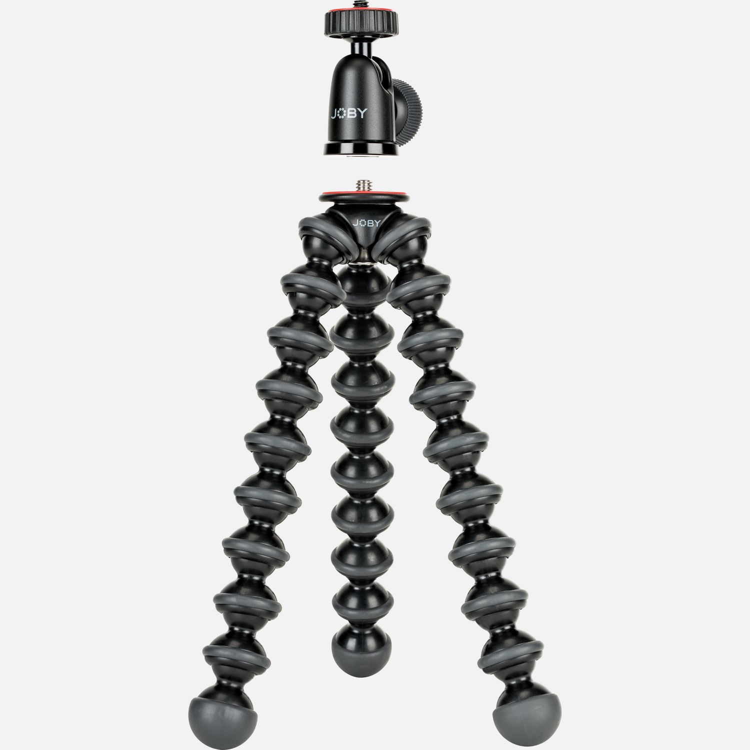 Appareil photo hybride - Trépied JOBY GorillaPod 1K avec kit BallHead